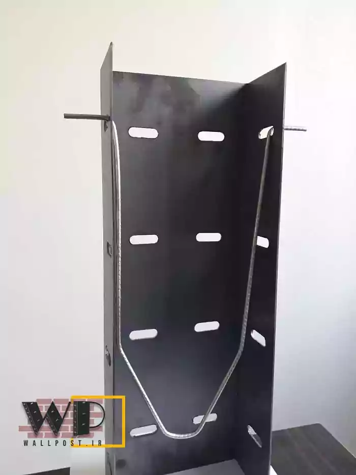 قلاب عکس وال پست