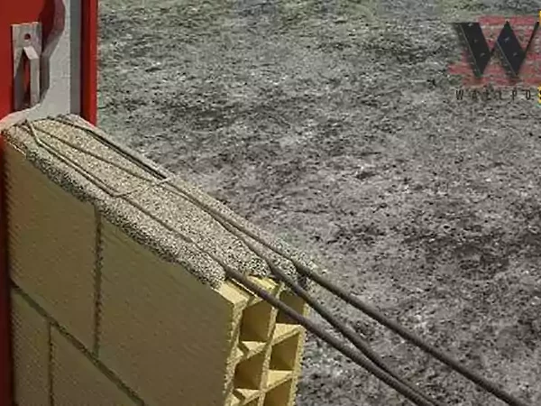 میلگرد بستر چیست