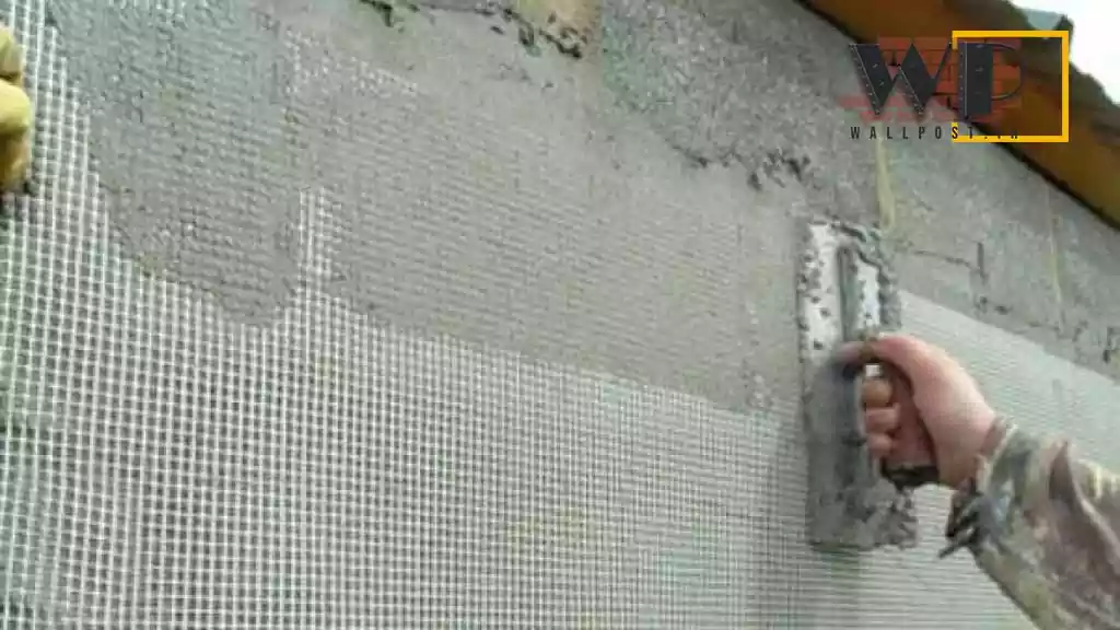 وال مش wallmesh